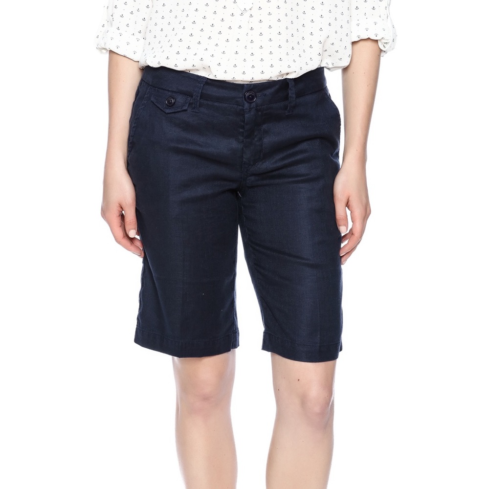 Level 99 shorts